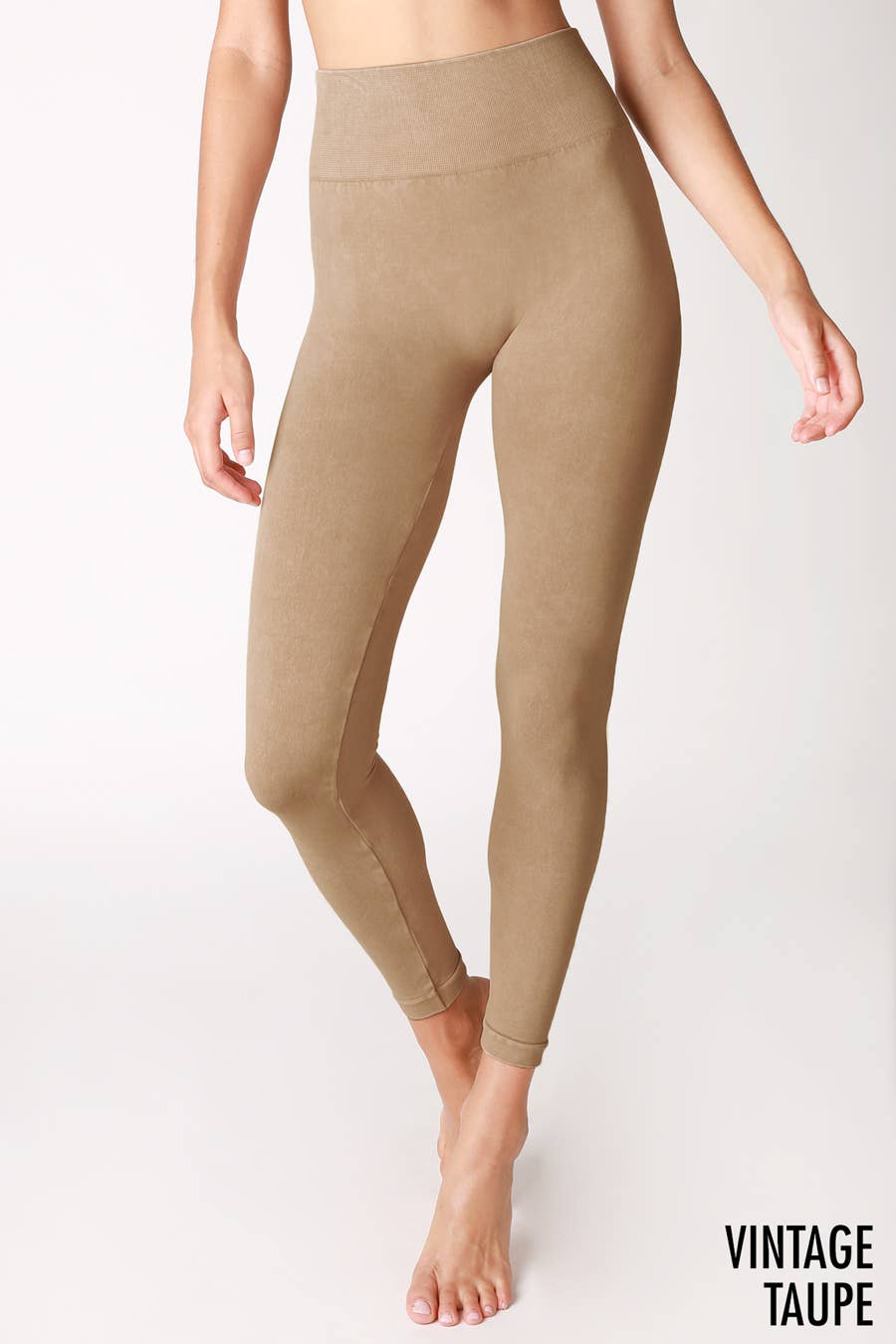 HOT NEW InVogue Vintage Style Jeggings - InVogue Vintage Highwaist One Size Jeggings