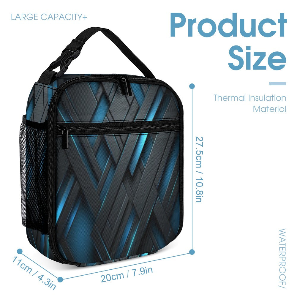 BACK TO SCHOOL BUNDLES -3PC Back To School Set - KSC's Custom Designs Back To School Sets - Backpacks, Three piece set combination Backpacks, Lunch Box, Pencil Bag/Organizer