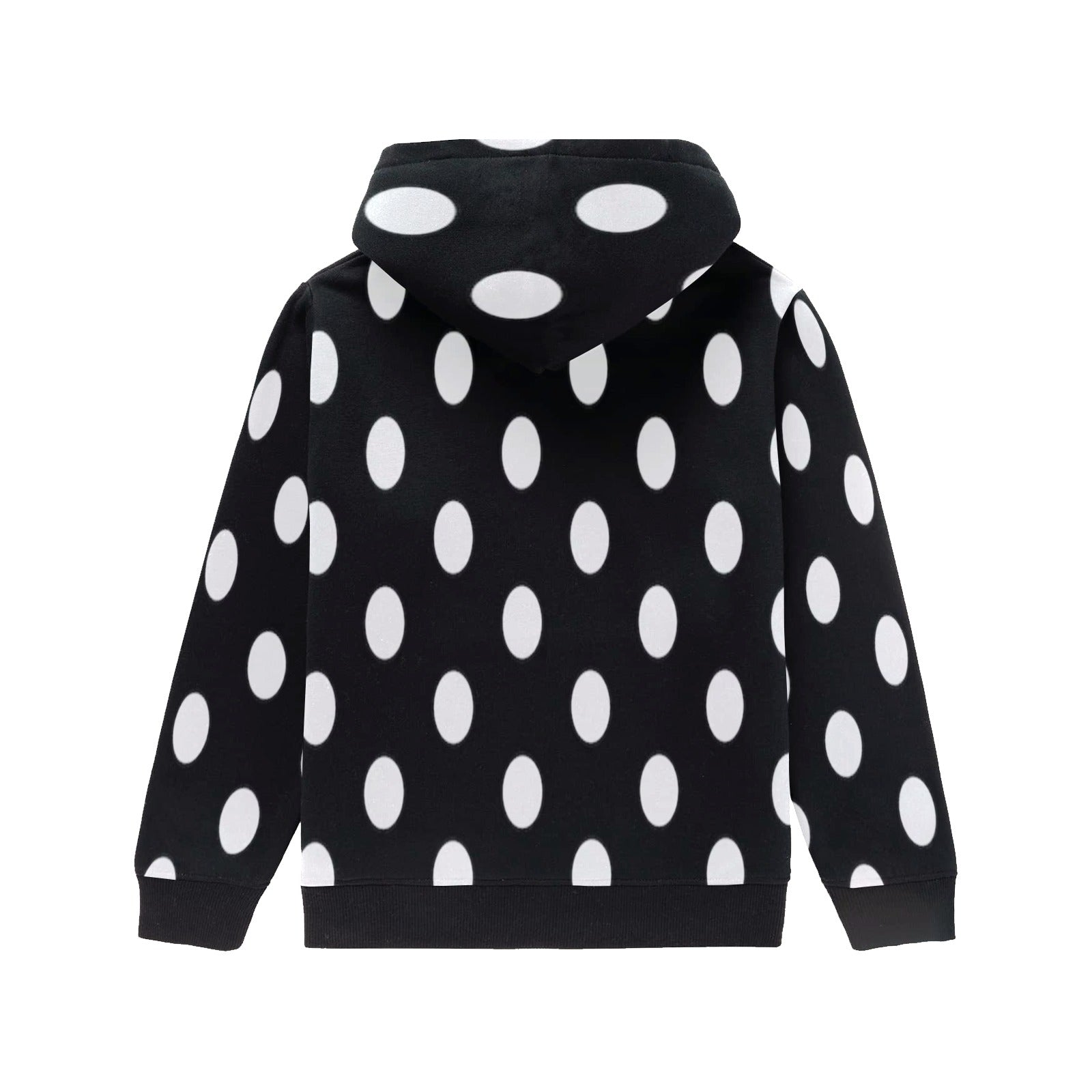 KSC's Exclusive Designs Little Girls' Long Sleeve Hoodie - Little Girls' Long Sleeve Hoodie