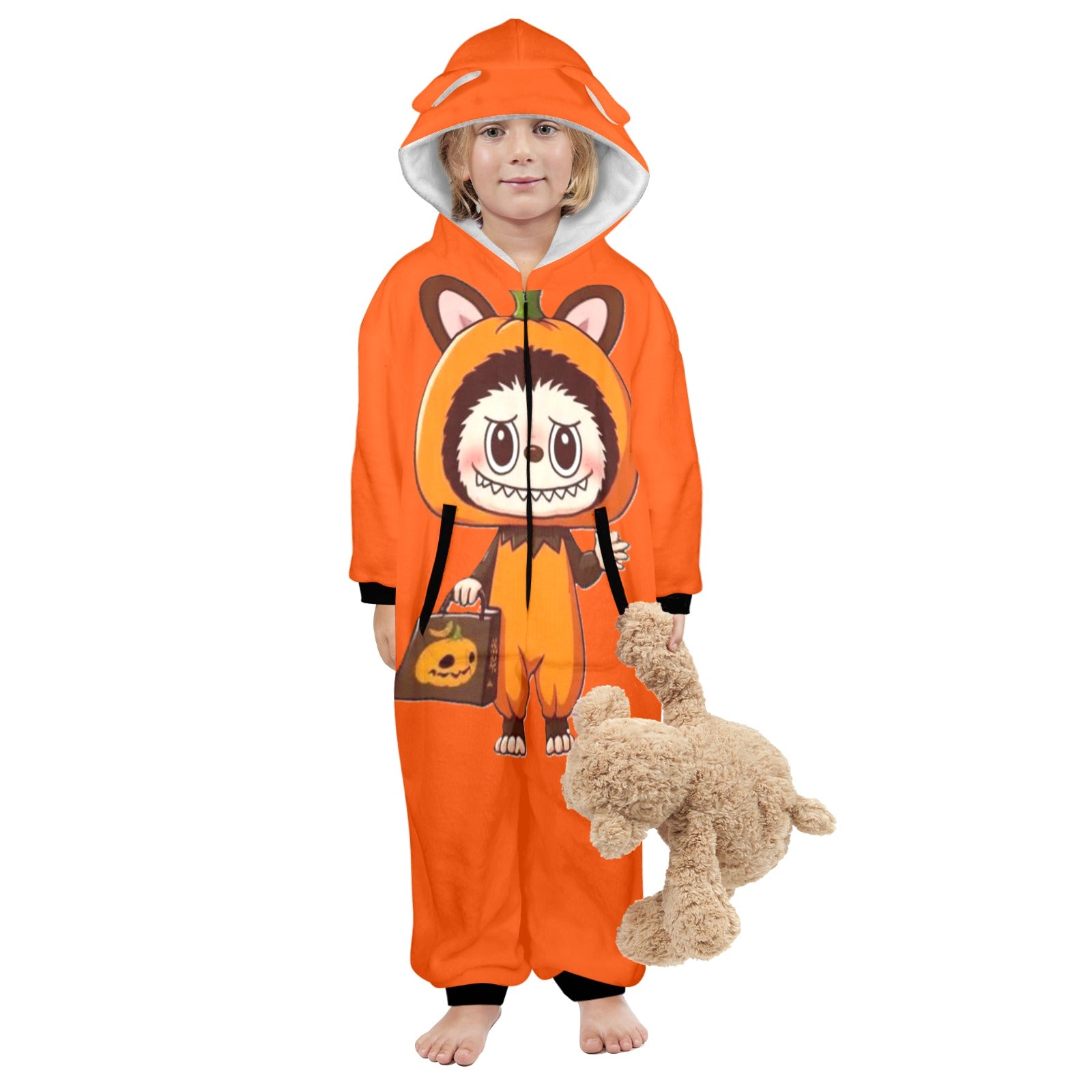 KSC's Halloween Lil Kid Unisex Onesie 2 to 7 years old