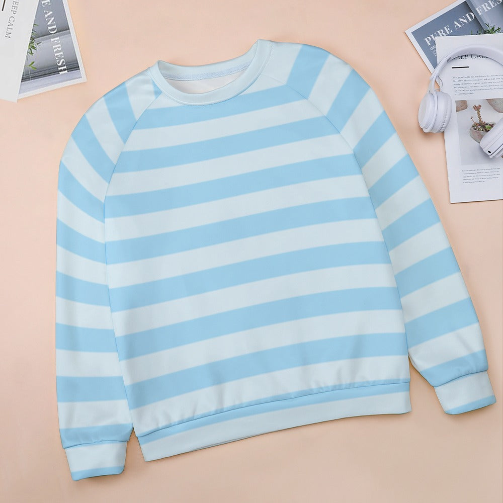 KSC's Exclusive Women's Sweater Collection (10) Designs/Styles - Raglan round neck sweater