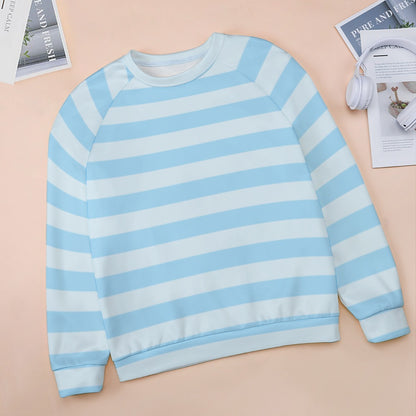 KSC's Exclusive Women's Sweater Collection (10) Designs/Styles - Raglan round neck sweater
