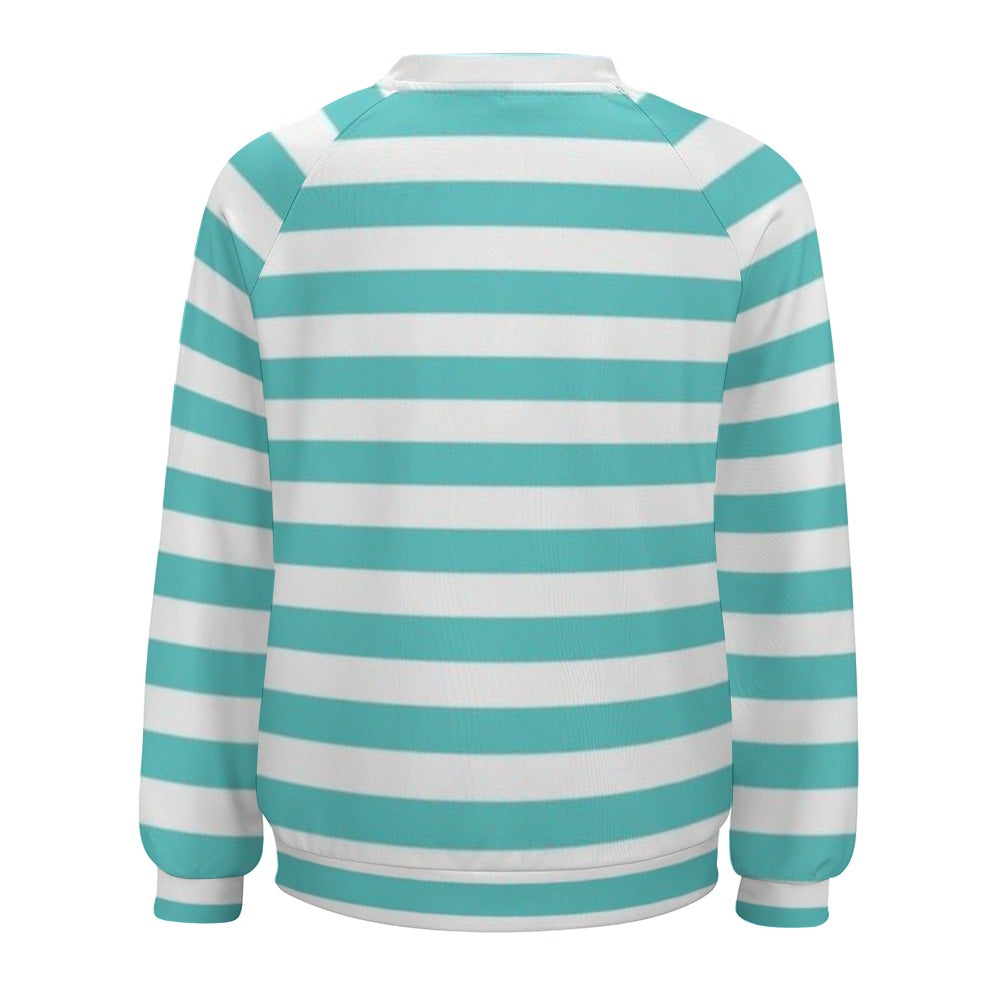 KSC's Exclusive Women's Sweater Collection (10) Designs/Styles - Raglan round neck sweater