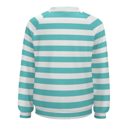 KSC's Exclusive Women's Sweater Collection (10) Designs/Styles - Raglan round neck sweater