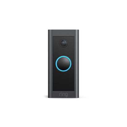Ring Video Doorbell Wired (newest model)