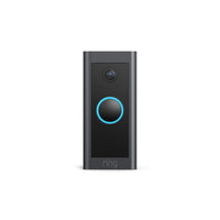 Ring Video Doorbell Wired (newest model)