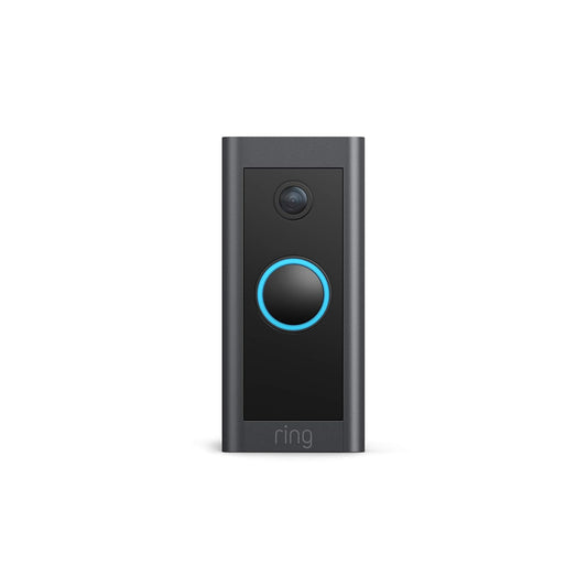 Ring Video Doorbell Wired (newest model)