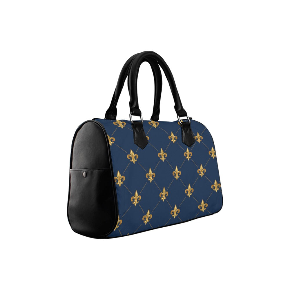 KSC's Exclusive Designs Handbags -Barrel Type Handbag ---- 10 Options Inside - Exclusively at Shop KSC