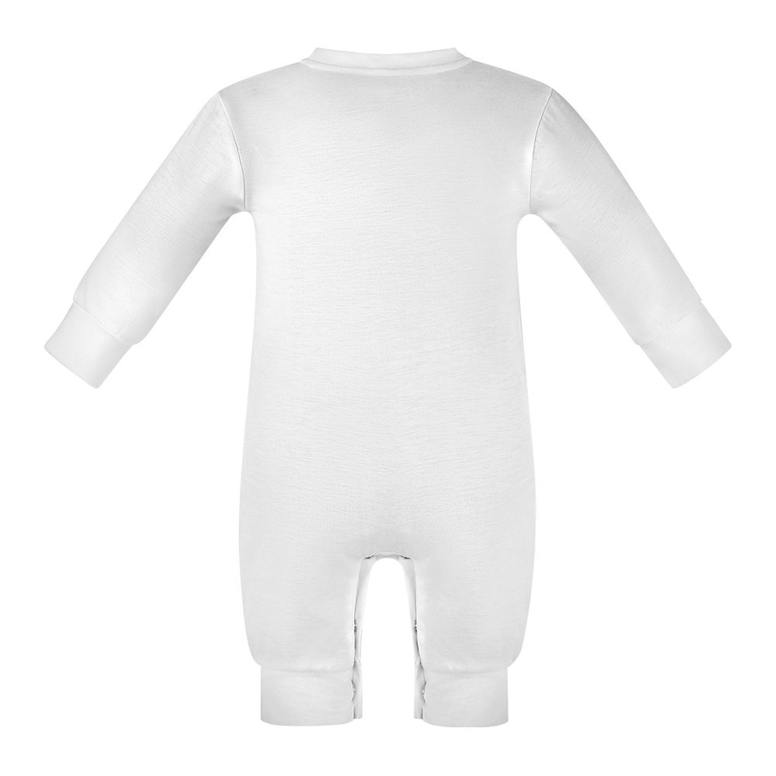 Baby My 1st Halloween Romper Onesie Long Sleeve Baby Romper