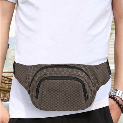 KSC's Exclusive Designs Unisex Waist Bag