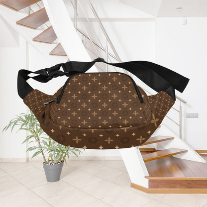 KSC's Exclusive Designs Unisex Waist Bag