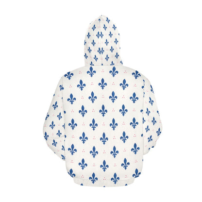 KSC's Women's (10 Styles) Exclusive Special Designs Hoodie (Model H13) - 10 Options