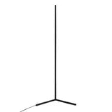Nordic line lights, Instagram style, minimalist living room, bedroom, bedside decorative lights, personalized long strip wall corner lights, LED floor lights