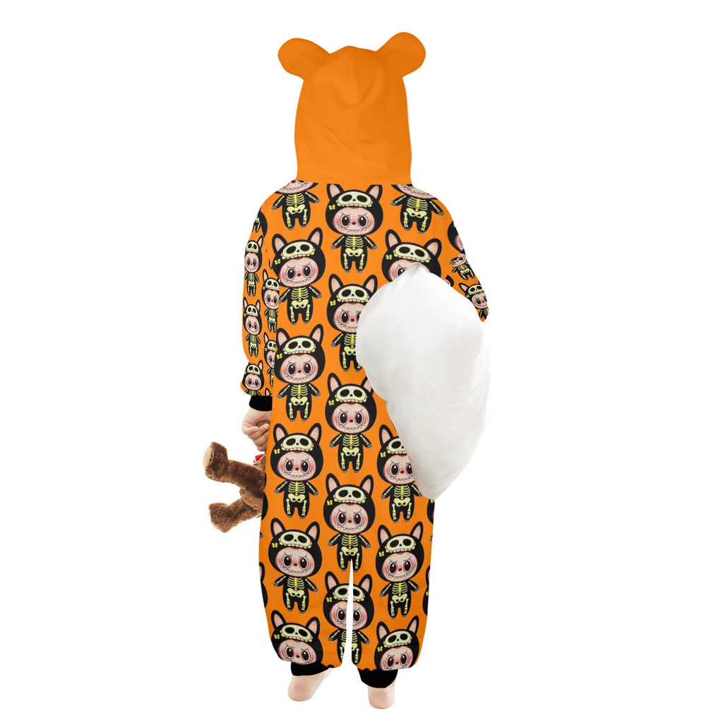 KSC's Halloween Lil Kid Unisex Onesie 2 to 7 years old