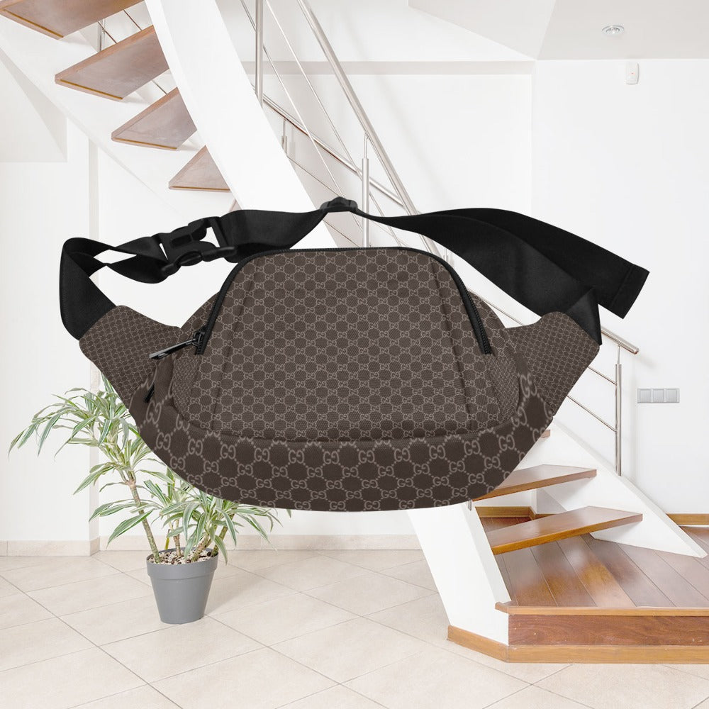 KSC's Exclusive Designs Unisex Waist Bag