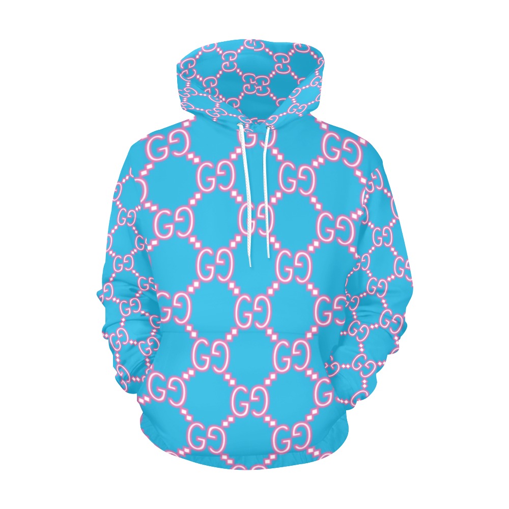 KSC's Women's (10 Styles) Exclusive Special Designs Hoodies (Model H13) - 10 Options