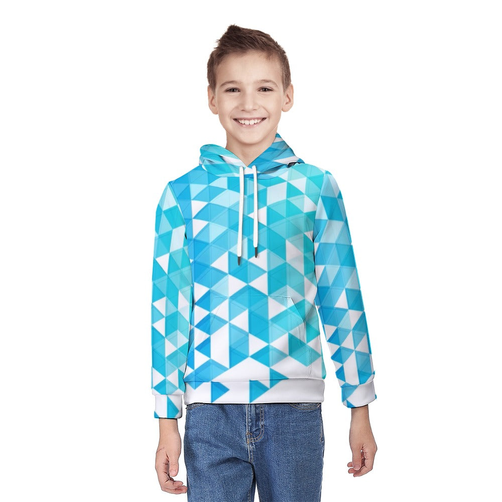 KSC's Exclusive Design's Youth Boy Hoodie - 10 Options Inside