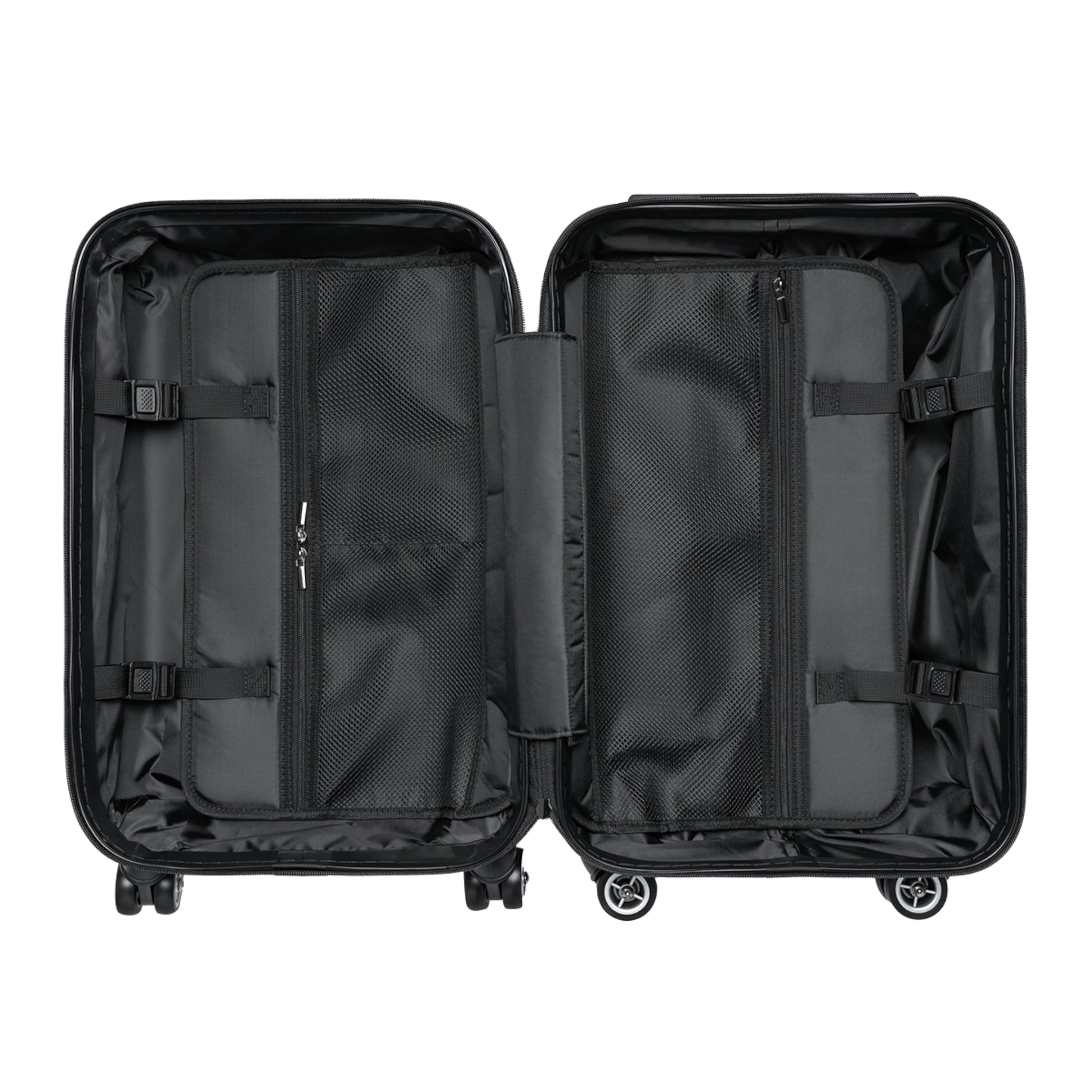 Cute Labubu Bunny Carry-On Suitcase, Travel Luggage, Kids' Weekend Bag, Animal-Themed Carry-On, Adventurous Travel Gear