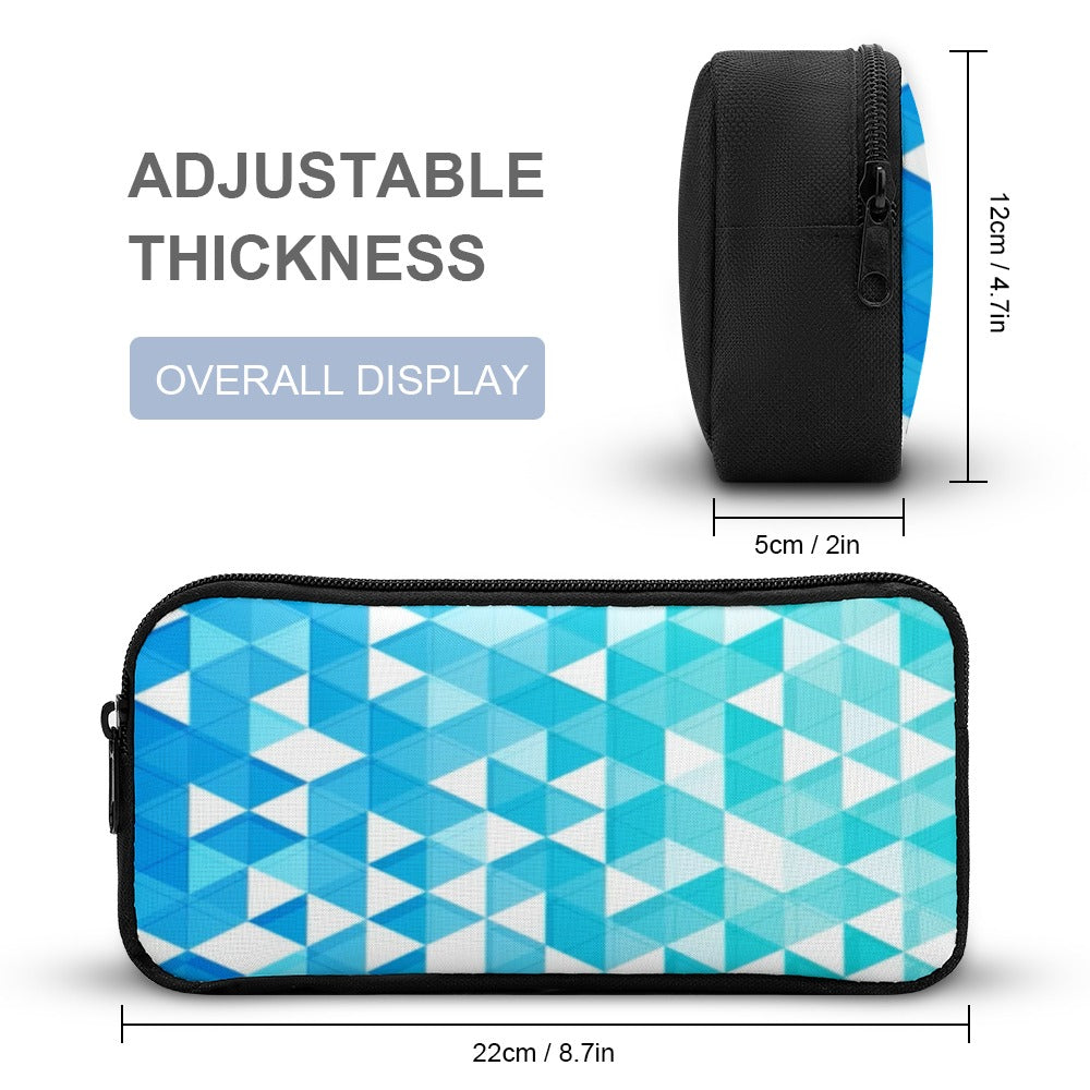 BACK TO SCHOOL BUNDLES -3PC Back To School Set - KSC's Custom Designs Back To School Sets - Backpacks, Three piece set combination Backpacks, Lunch Box, Pencil Bag/Organizer