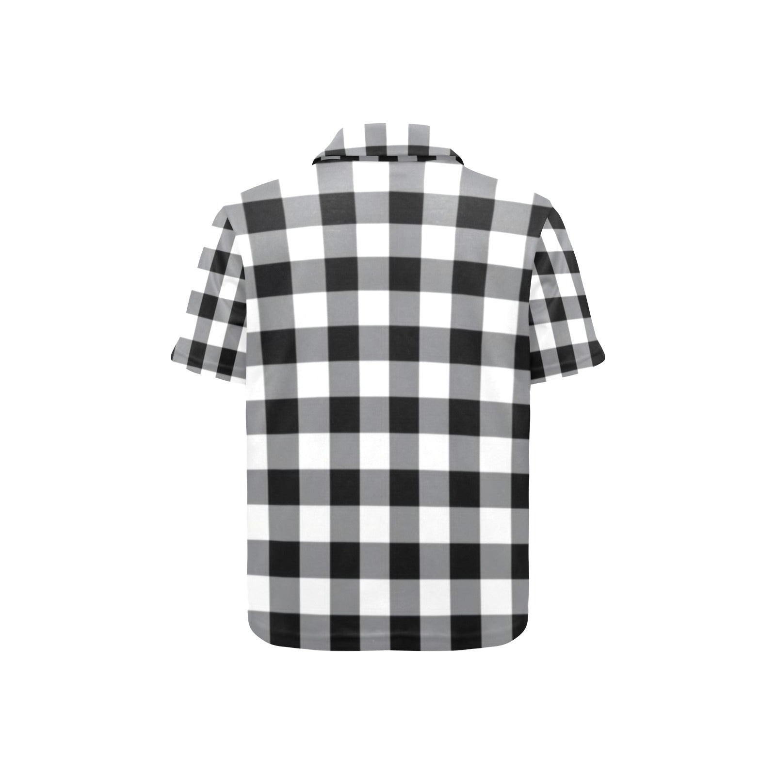 KSC's Exclusive Designs Little Boys' Polo Shirt T55 - 10 Options Inside