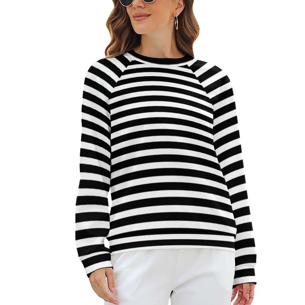 KSC's Exclusive Women's Sweater Collection (10) Designs/Styles - Raglan round neck sweater