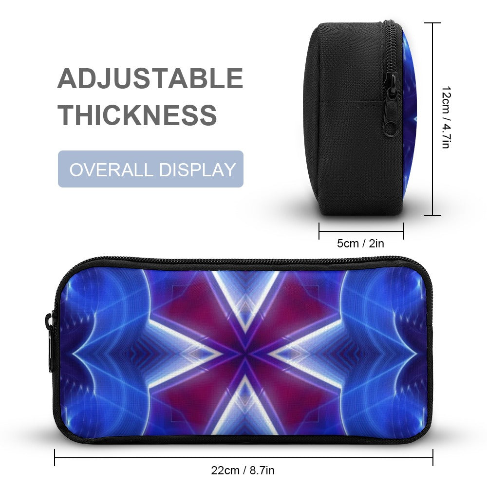 BACK TO SCHOOL BUNDLES -3PC Back To School Set - KSC's Custom Designs Back To School Sets - Backpacks, Three piece set combination Backpacks, Lunch Box, Pencil Bag/Organizer