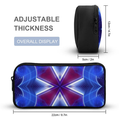 BACK TO SCHOOL BUNDLES -3PC Back To School Set - KSC's Custom Designs Back To School Sets - Backpacks, Three piece set combination Backpacks, Lunch Box, Pencil Bag/Organizer