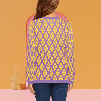 KSC's Design Women's Sweatshirt - 10 Options