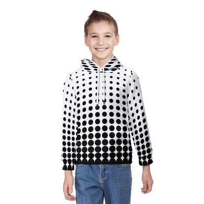 KSC's Exclusive Design's Youth Boy Hoodie - 10 Options Inside