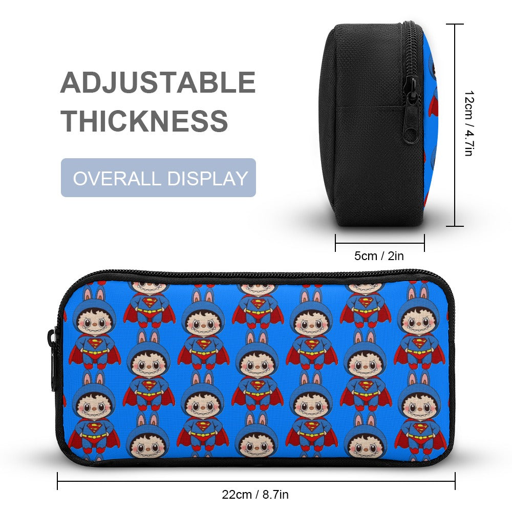 Cutest Exclusive Labubu Backpack Bundles, Three piece set combination -8 different options to choose from!