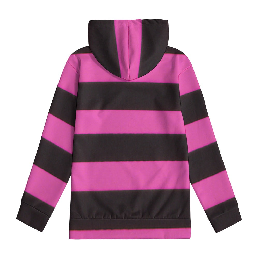 KSC's Exclusive Design's Youth Boy Hoodie - 10 Options Insides