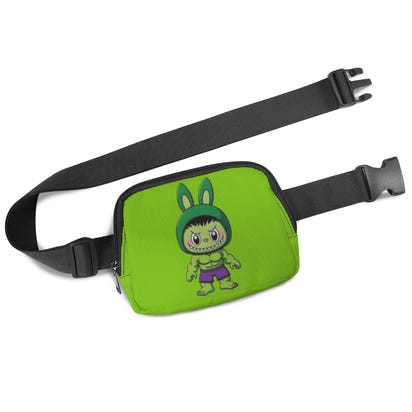 SUPER Labubu Hero Fanny Bags -FANNY PACKS - PERFECT GIFT