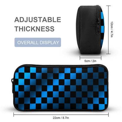 BACK TO SCHOOL BUNDLES -3PC Back To School Set - KSC's Custom Designs Back To School Sets - Backpacks, Three piece set combination Backpacks, Lunch Box, Pencil Bag/Organizer