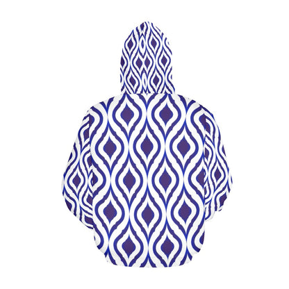 Exclusive Design's (10 Options) Women's Hoodies