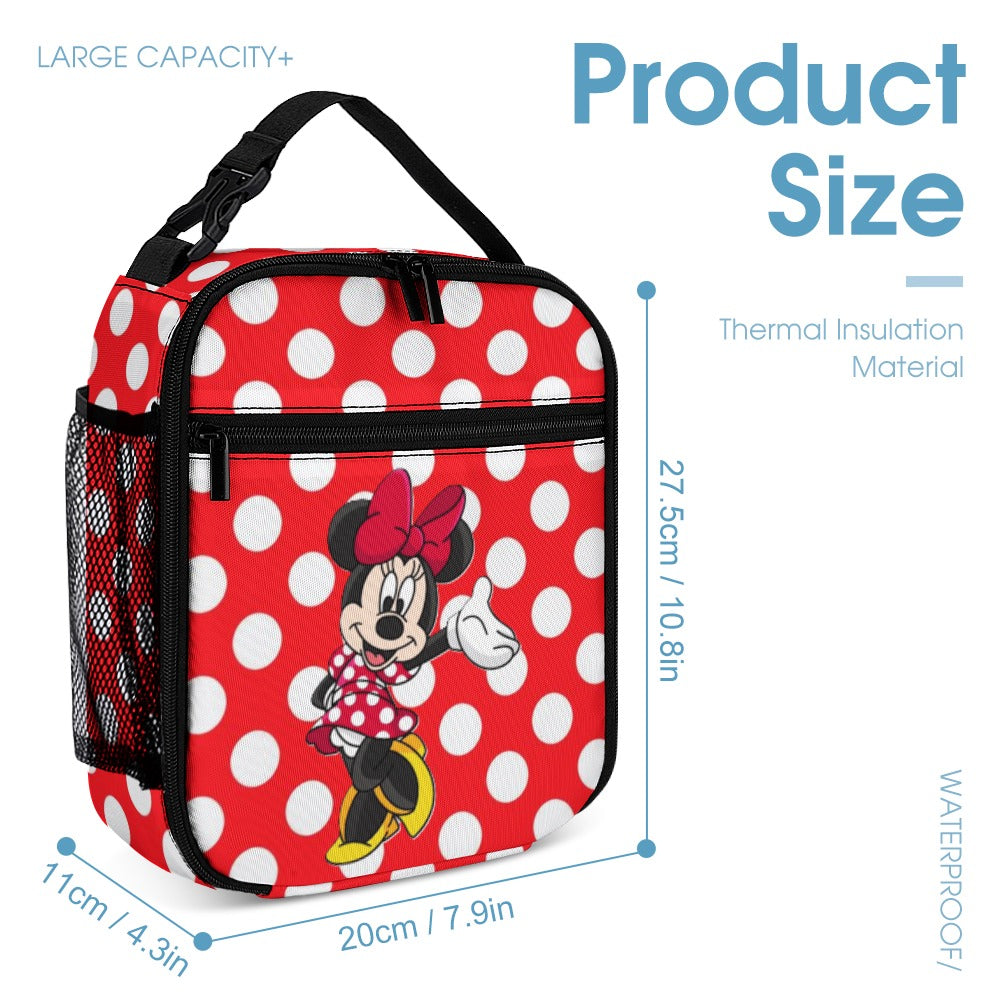 BACK TO SCHOOL BUNDLES -3PC Back To School Set - KSC's Custom Designs Back To School Sets - Backpacks, Three piece set combination Backpacks, Lunch Box, Pencil Bag/Organizer