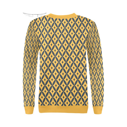 KSC's Design Women's Sweatshirt - 10 Options