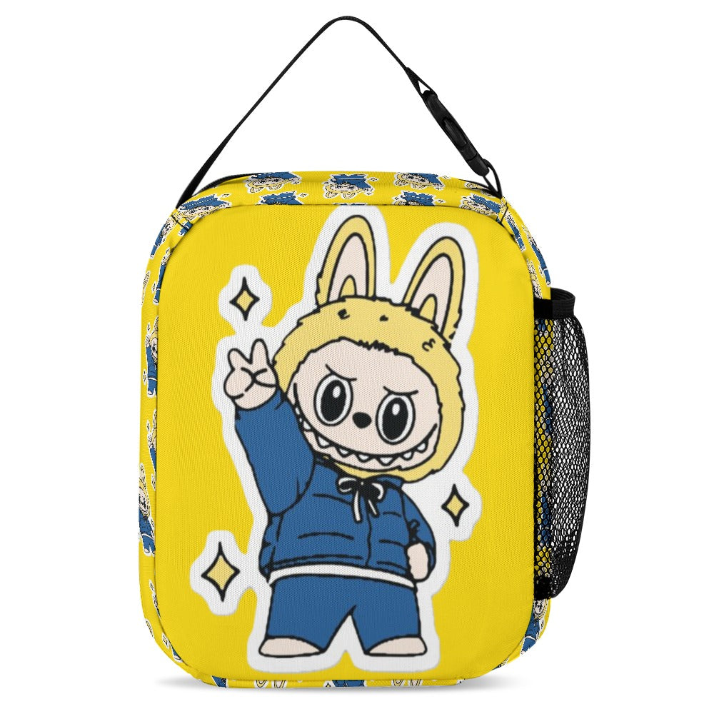 10 Options - Labubu Backpack Bundle Three piece set combination - Back to School Bundles - 10 different options to choose from!