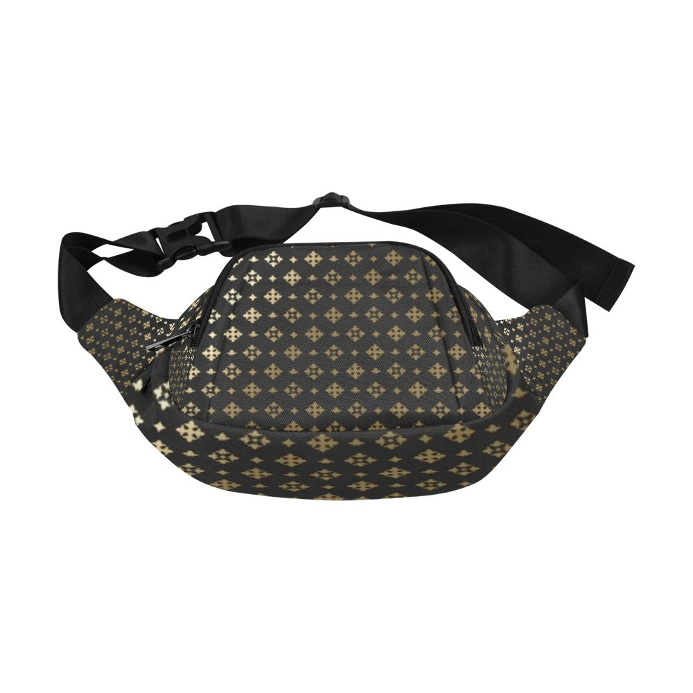 KSC's Exclusive Designs Unisex Waist Bag