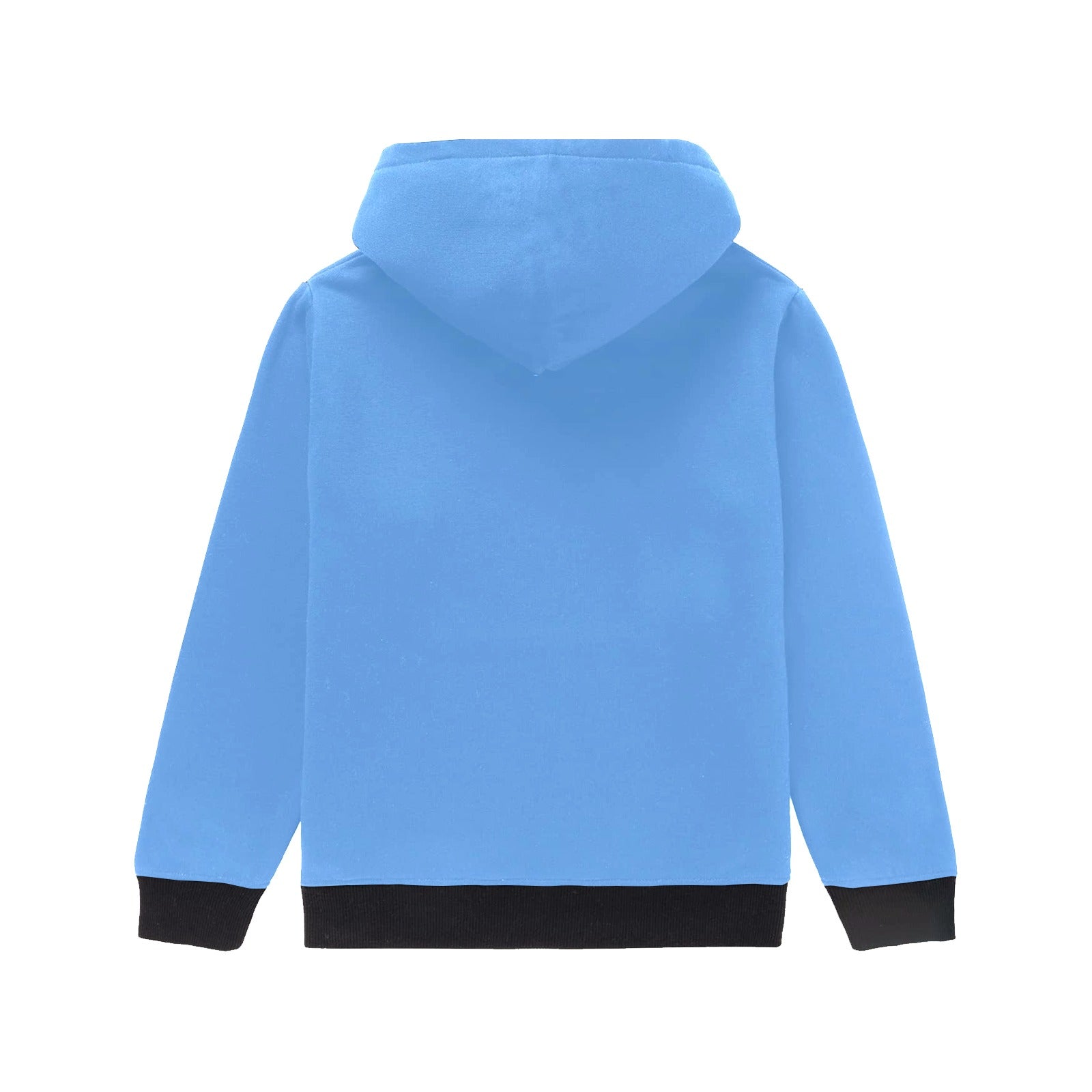 KSC's Little Girls' KPOP Hoodies- Long Sleeve Hoodie