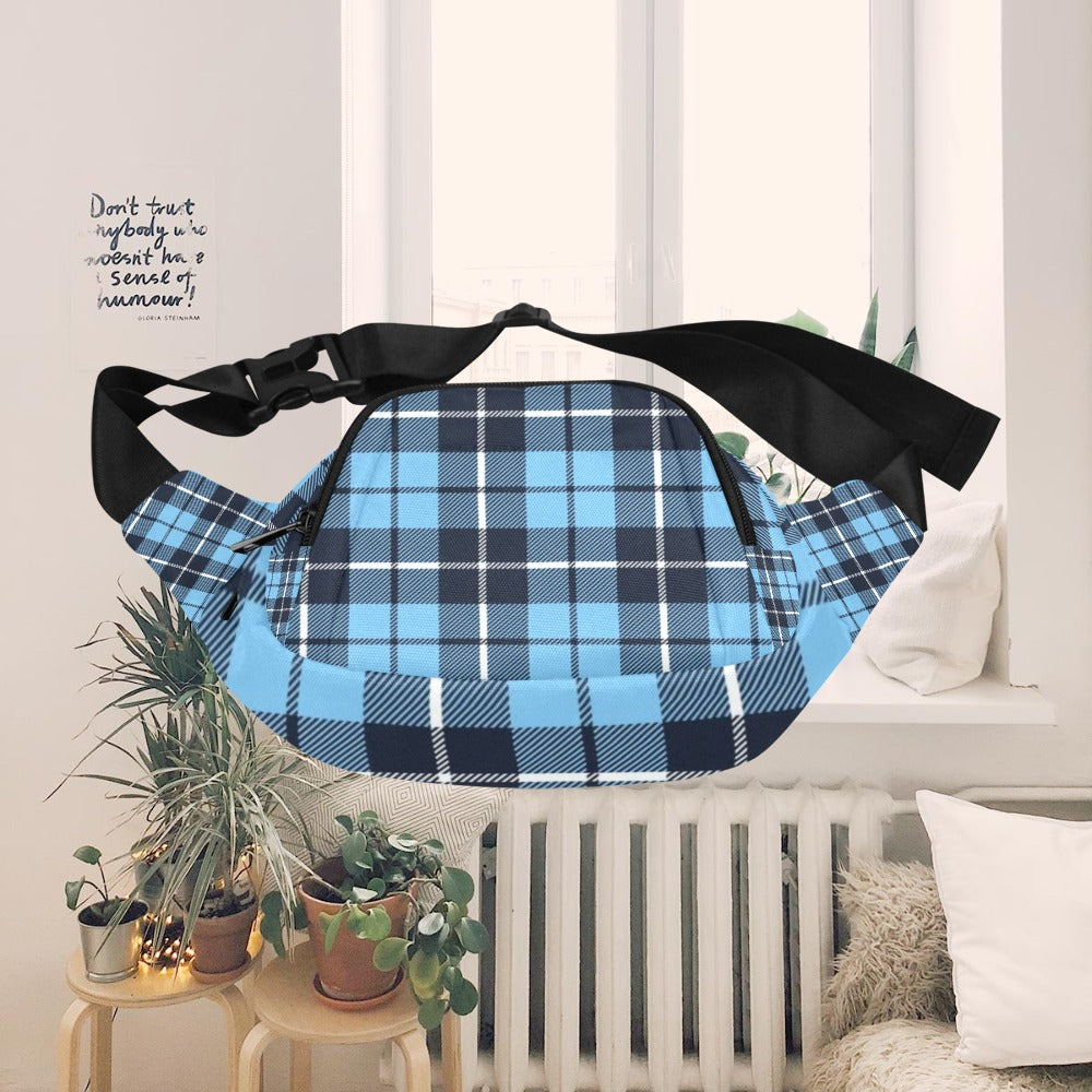 KSC's Exclusive Designs Unisex Waist Bag