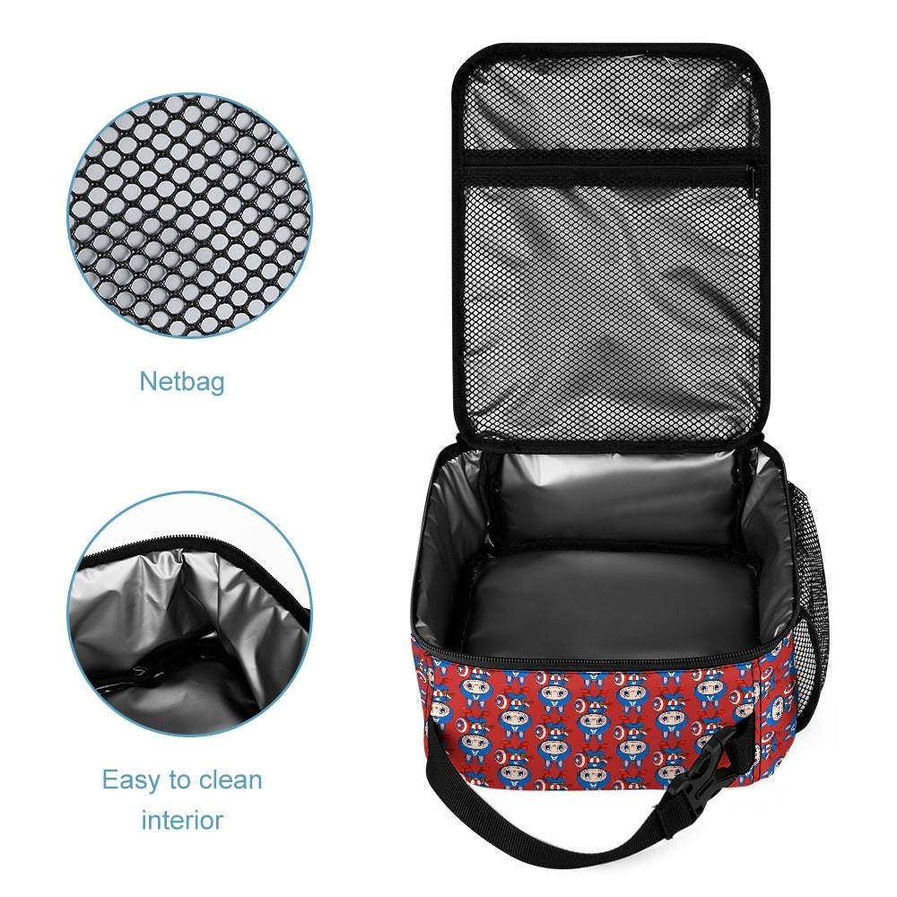 Cutest Exclusive Labubu Backpack Bundles, Three piece set combination -8 different options to choose from!