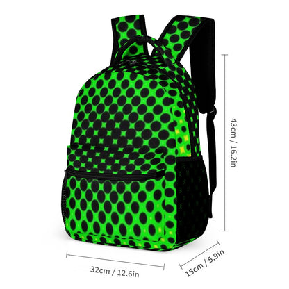 BACK TO SCHOOL BUNDLES -3PC Back To School Set - KSC's Custom Designs Back To School Sets - Backpacks, Three piece set combination Backpacks, Lunch Box, Pencil Bag/Organizer