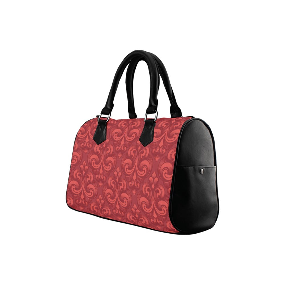 KSC's Exclusive Royal Designs Handbags -Barrel Type Handbag ---- 10 Options inside