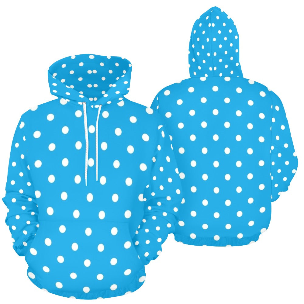 KSC's Women's (10 Styles) Exclusive Special Designs Hoodies (Model H13) - 10 Options