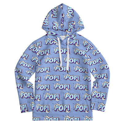 KSC's Exclusive Design's Youth Boy Hoodie - 10 Options Inside