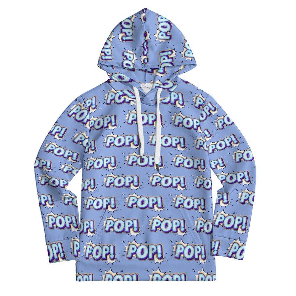 KSC's Exclusive Design's Youth Boy Hoodie - 10 Options Inside