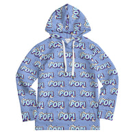 KSC's Exclusive Design's Youth Boy Hoodie - 10 Options Inside