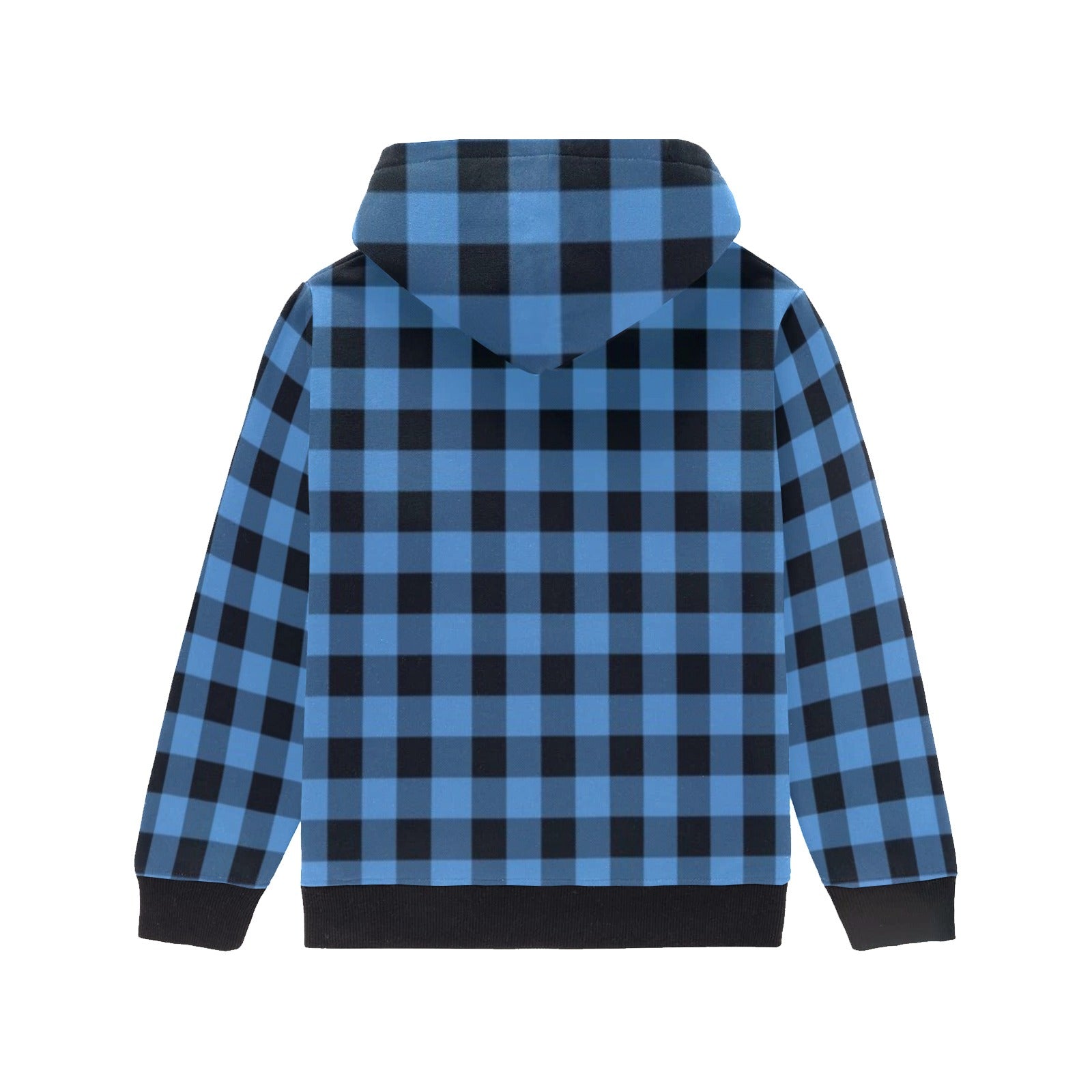 KSC's Exclusive Designs Little Girls' Long Sleeve Hoodie - Little Girls' Long Sleeve Hoodie