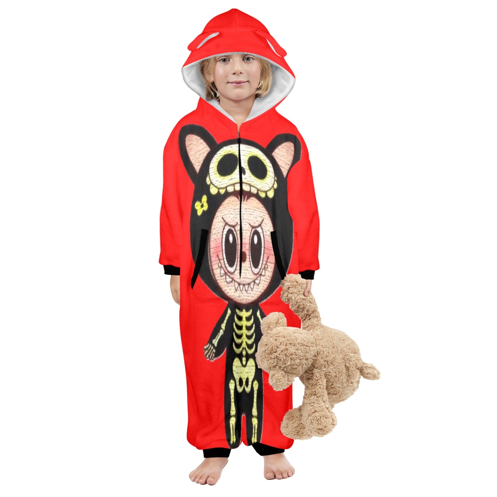 KSC's Halloween Lil Kid Unisex Onesie 2 to 7 years old