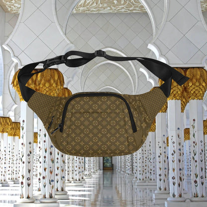 KSC's Exclusive Designs Unisex Waist Bag